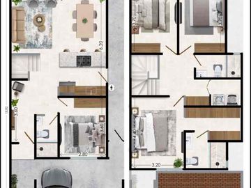 ROSETTA RESIDENCIAL