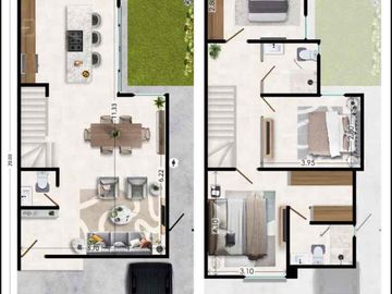 ROSETTA RESIDENCIAL