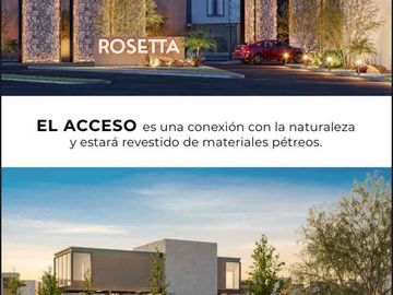 ROSETTA RESIDENCIAL