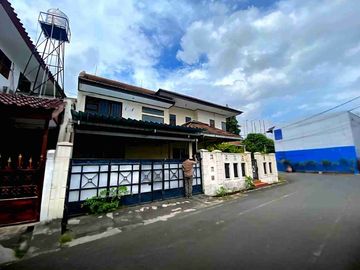 Rumah Murah 2 Lantai LT 390m² di Cipinang Besar Selatan Jatinegara Jakarta Timur