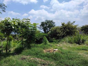 EXCELENTE TERRENO CON VISTA PANORÁMICA (San José las Cumbres)