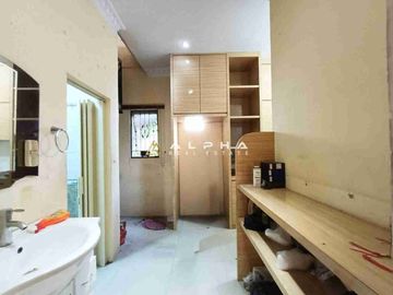 Dijual Cepat Rumah 1.5 Lantai di Villa Mas, Sungai Panas