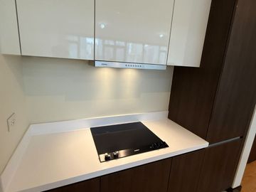 FOR SALE Brand New 1-Bedroom Corner Unit at The Westin Residences Ortigas, Pasig City