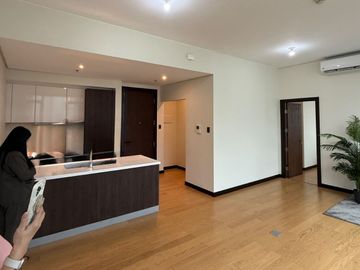 FOR SALE Brand New 1-Bedroom Corner Unit at The Westin Residences Ortigas, Pasig City