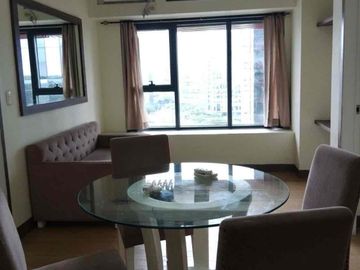 Fully furnished 2 Br Unit in Alabang
