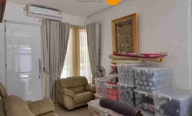 Dijual Rumah Siap Huni Citra Gran Cibubur