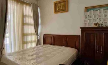 Dijual Rumah Siap Huni Citra Gran Cibubur