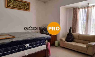 Dijual Rumah Siap Huni Citra Gran Cibubur