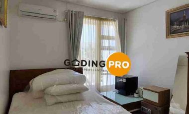 Dijual Rumah Siap Huni Citra Gran Cibubur