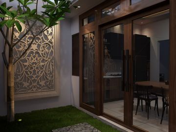 Rumah Eksklusif Dekat Sleman City Hall & Jogja City Mall, Unit Terbatas! HARGA 1,47M
