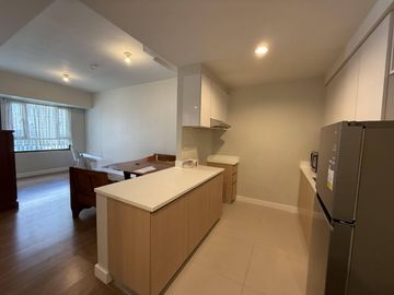 FOR LEASE: 2-Bedroom Flat in The Arton by Rockwell, Quezon City