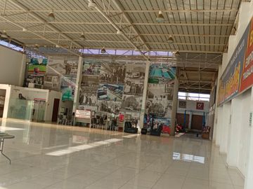 Local Comercial Para Concesionario Automotriz y otros.