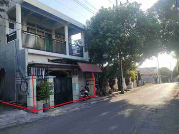Dijual via lelang Rumah Jl.bungkal no.96 ,Kel/kec.sambikerep Surabaya Barat