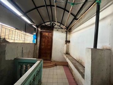 DIJUAL RUMAH KOMPLEK SEMBAJA INDAH KM 12 PALEMBANG