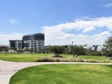 Vendo Terreno plano en Cluster La vista en Querétaro