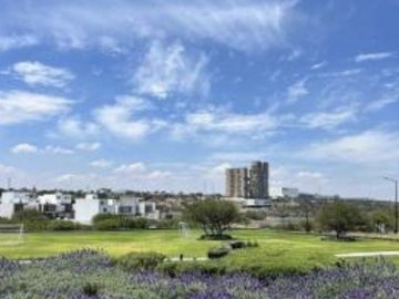 Vendo Terreno plano en Cluster La vista en Querétaro