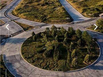 Vendo Terreno plano en Cluster La vista en Querétaro