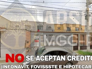 MGG ULTIMAS CASAS EN SANTA MONICA 2DA. SECC. SANTIAGO DE QUERETARO