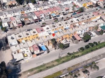 MGG ULTIMAS CASAS EN SANTA MONICA 2DA. SECC. SANTIAGO DE QUERETARO