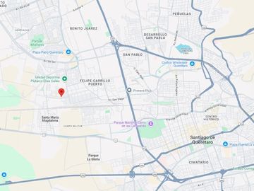MGG ULTIMAS CASAS EN SANTA MONICA 2DA. SECC. SANTIAGO DE QUERETARO