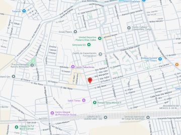 MGG ULTIMAS CASAS EN SANTA MONICA 2DA. SECC. SANTIAGO DE QUERETARO