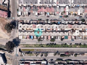 MGG ULTIMAS CASAS EN SANTA MONICA 2DA. SECC. SANTIAGO DE QUERETARO