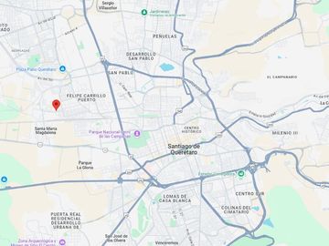 MGG ULTIMAS CASAS EN SANTA MONICA 2DA. SECC. SANTIAGO DE QUERETARO