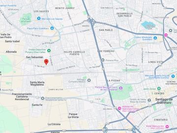 MGG ULTIMAS CASAS EN SANTA MONICA 2DA. SECC. SANTIAGO DE QUERETARO