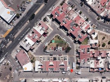 MGG ULTIMAS CASAS DUPLEX EN LOS ROBLES SANTIAGO DE QUERETARO