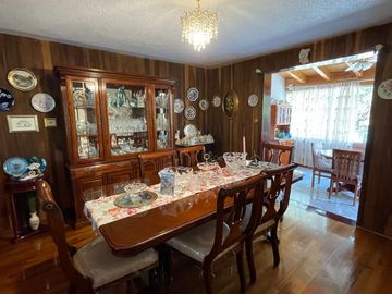 Casa estilo inglés en Venta en Condado de Sayavedra