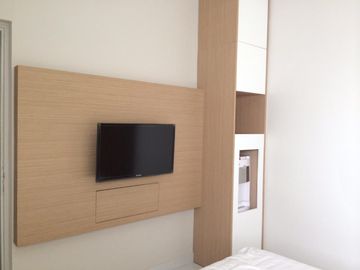 aeropolis apartment dekat bandara soekarno hatta kos kost bulanan tangerang apartemen