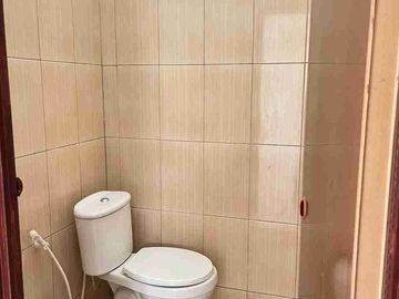 Dijual rumah baru Siap huni Cisaranten Kulon Bandung