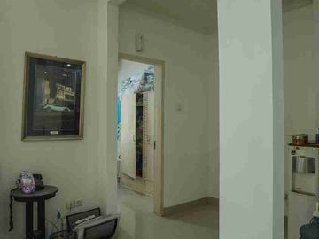 Rumah Hook Asri Ada Private Pool LT 262 Di Pancoran Mas Depok