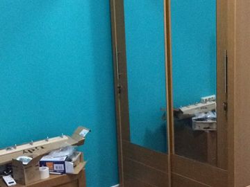 apartment aeropolis tangerang dekat bandara soekarno hatta kos kost apartemen bulanan