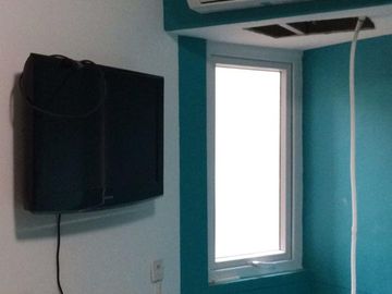 apartment aeropolis tangerang dekat bandara soekarno hatta kos kost apartemen bulanan