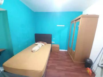 apartment aeropolis tangerang dekat bandara soekarno hatta kos kost apartemen bulanan