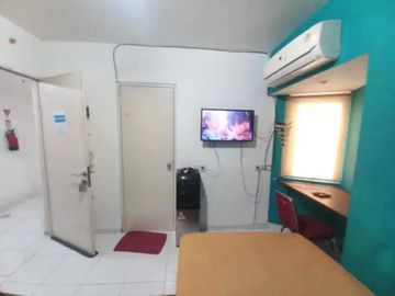 apartment aeropolis tangerang dekat bandara soekarno hatta kos kost apartemen bulanan