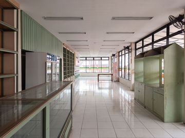Ruko, 2 Lantai di Pusat Kota Cianjur Jl. Kh Abdullah Bin Nuh