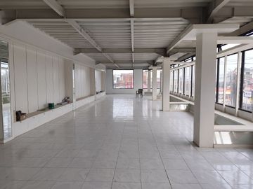 Ruko, 2 Lantai di Pusat Kota Cianjur Jl. Kh Abdullah Bin Nuh