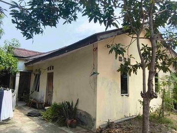 Dijual Cepat Rumah Hook di Mitra Center, Batu Aji