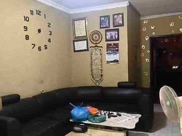 Dijual Cepat Rumah Hook di Mitra Center, Batu Aji