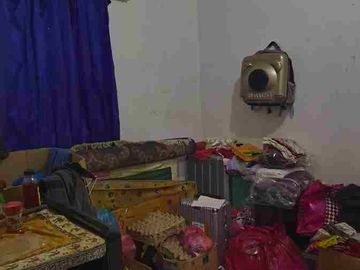 Dijual Cepat Rumah Hook di Mitra Center, Batu Aji