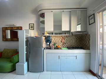 Disewa Apartemen Mediterania Garden Residence 2 Medit 2 di Tanjung Duren Central Park Mall Jakarta Barat