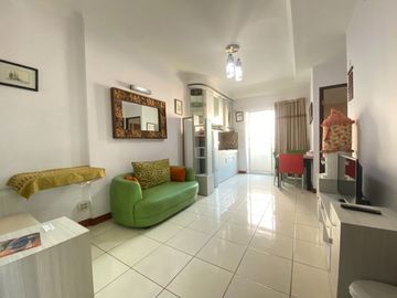 Disewa Apartemen Mediterania Garden Residence 2 Medit 2 di Tanjung Duren Central Park Mall Jakarta Barat
