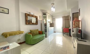 Disewa Apartemen Mediterania Garden Residence 2 Medit 2 di Tanjung Duren Central Park Mall Jakarta Barat