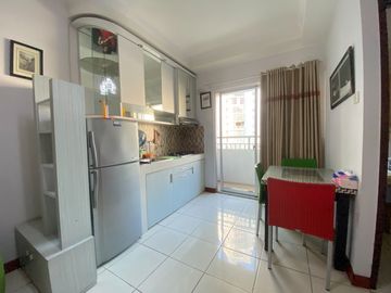 Disewa Apartemen Mediterania Garden Residence 2 Medit 2 di Tanjung Duren Central Park Mall Jakarta Barat