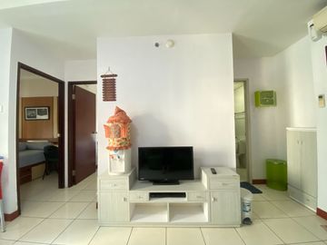 Disewa Apartemen Mediterania Garden Residence 2 Medit 2 di Tanjung Duren Central Park Mall Jakarta Barat