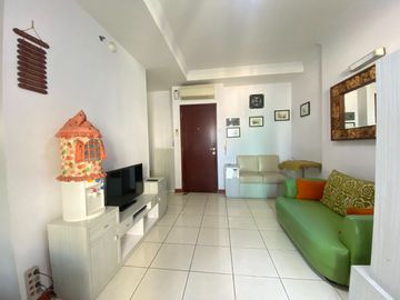 Disewa Apartemen Mediterania Garden Residence 2 Medit 2 di Tanjung Duren Central Park Mall Jakarta Barat