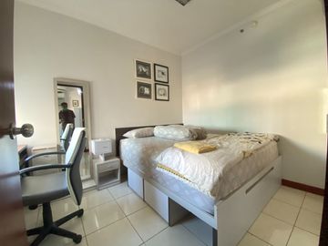 Disewa Apartemen Mediterania Garden Residence 2 Medit 2 di Tanjung Duren Central Park Mall Jakarta Barat