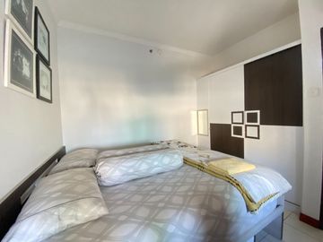 Disewa Apartemen Mediterania Garden Residence 2 Medit 2 di Tanjung Duren Central Park Mall Jakarta Barat